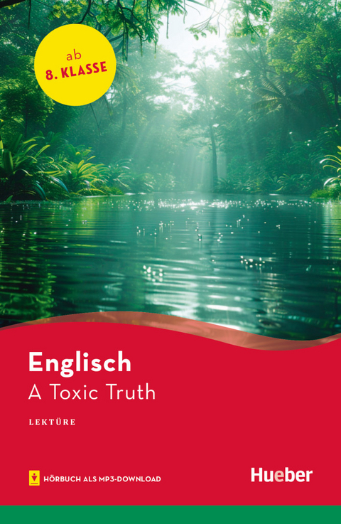 A Toxic Truth - Philip Voysey