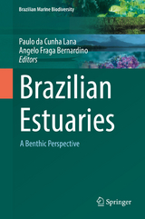 Brazilian Estuaries - 