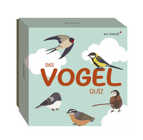 Das Vogel-Quiz