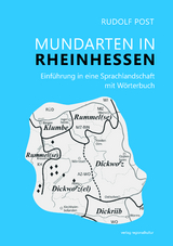 Mundarten in Rheinhessen - Rudolf Post