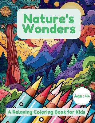 Nature's Wonders - 