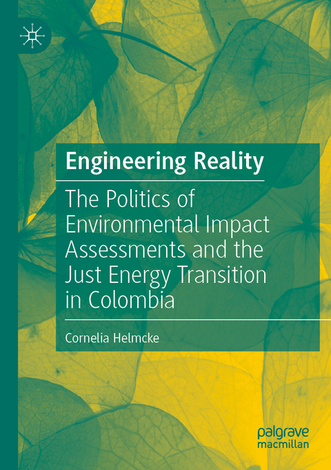 Engineering Reality - Cornelia Helmcke