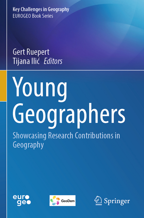 Young Geographers - 