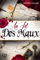 Au Fil des Maux -  Marielle Nicolai