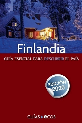 Finlandia - Ecos Travel Books