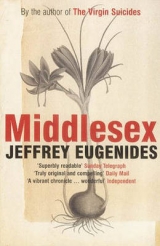 Middlesex - Eugenides, Jeffrey