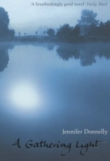 A Gathering Light - Jennifer Donnelly