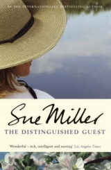 The Distinguished Guest - Miller, Sue