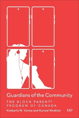 Guardians of the Community - Kim Varma, Kanwal Khokhar