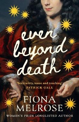 Even Beyond Death - Fiona Melrose