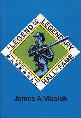 Legend for the Legendary Hall -  Vlasich