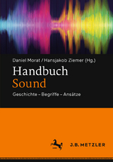 Handbuch Sound - 