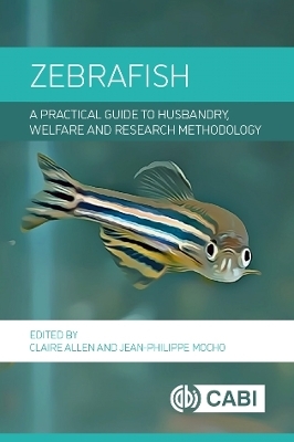 Zebrafish - 