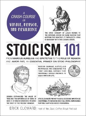 Stoicism 101 - Erick Cloward