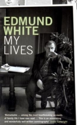 My Lives - White, Edmund