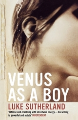 Venus as a Boy - Sutherland, Luke