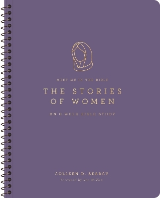 The Stories of Women - Colleen D. Searcy