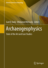 Archaeogeophysics - 