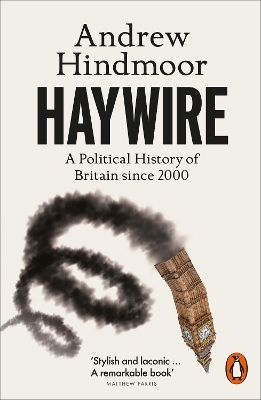 Haywire - Andrew Hindmoor