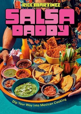 Salsa Daddy - Rick Martínez