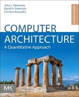 Computer Architecture - Hennessy, John L.; Patterson, David A.; Kozyrakis, Christos