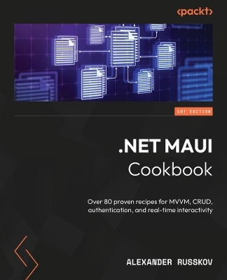 .NET MAUI Cookbook - Alexander Russkov