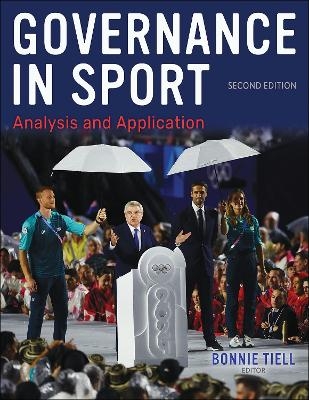 Governance in Sport - 