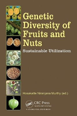 Genetic Diversity of Fruits and Nuts - 