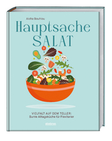 Hauptsache Salat - Aicha Bouhlou