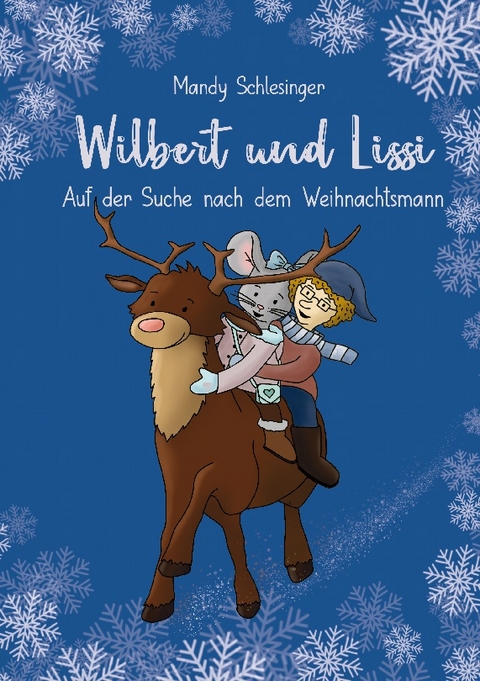 Wilbert und Lissi - Mandy Schlesinger