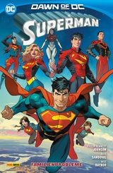 Superman - Phillip Kennedy Johnson, Rafa Sandoval, Max Raynor