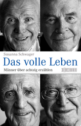 Das volle Leben - Schwager, Susanna