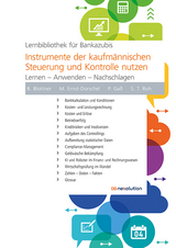 Instrumente der kaufmännischen Steuerung und Kontrolle nutzen - Britta Blottner, Martina Ernst-Dorschel, Peter Gaß, Sabine Theadora Ruh