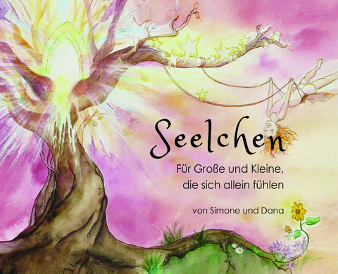 Seelchen - Simone Voß