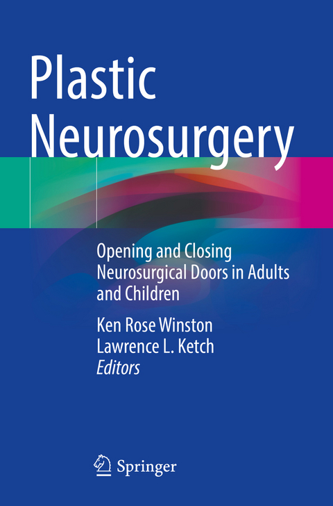 Plastic Neurosurgery - 