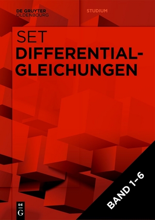 Set: Differentialgleichungen