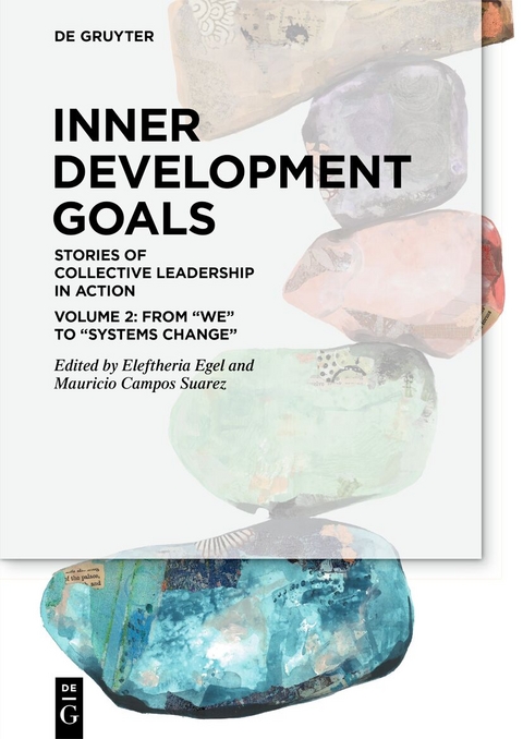 Inner Development Goals - 