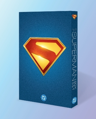 Superman Legacy Box Set - Alan Moore, Mark Waid, Jeph Loeb