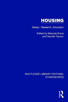 Housing - 