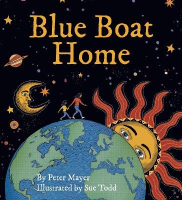 Blue Boat Home - Peter Mayer