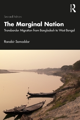 The Marginal Nation - Ranabir Samaddar