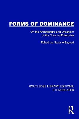 Forms of Dominance - 