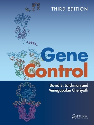 Gene Control - David Latchman, Venugopalan Cheriyath