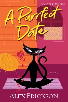 A Purrfect Date - Alex Erickson