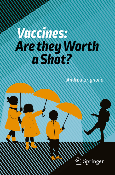 Vaccines: Are they Worth a Shot? - Andrea Grignolio