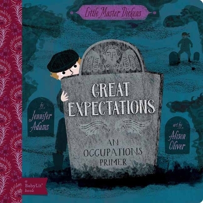 Great Expectations - Jennifer Adams, Alison Oliver