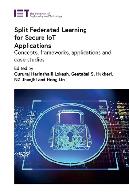 Split Federated Learning for Secure IoT Applications - 