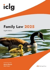 ICLG - Family Law - Dearle, Marcus