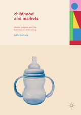 Childhood and Markets - Lydia Martens