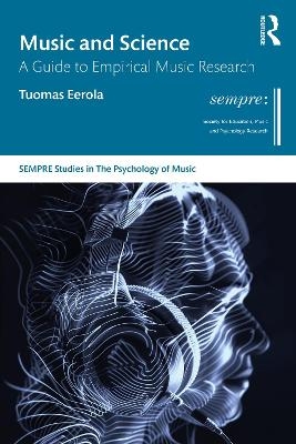 Music and Science - Tuomas Eerola